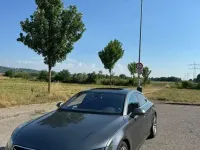 Gebraucht Audi A7 Comfort 313 PS (230 kW) 2012 Grau Kleinwagen