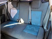 Gebraucht Ford Fiesta 80 PS (58 kW) 2006 Grau Kleinwagen