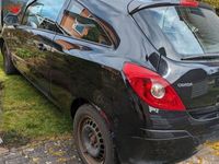 gebraucht Opel Corsa 1.0 Twinport ecoFLEX Edition Edition