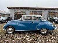 Gebraucht DKW 1000 50 PS (36 kW) 1963 Blau Limousine