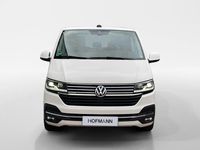 Gebraucht VW Multivan Comfortline 204 PS (150 kW) 2023 Candy white Van