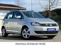 Gebraucht VW Golf Plus Cross 105 PS (77 kW) 2014 Andere Van / Kleinbus