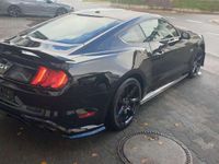 gebraucht Ford Mustang GT Fastback 5.0, Klima,Kamera,Navi