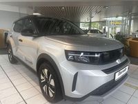 Neu Opel Frontera 136 PS (100 kW) 2025 Silber SUV