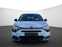 Gebraucht Citroën C4 PureTech 178 PS (130 kW) 2023 Lack weiss banquise/typ aussenverkleidung spiegel flach standard Limousine
