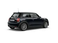 Occasion Mini Cooper SE Classic 135 kW (184 ch) 2023 Noir Citadine