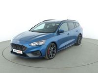 Gebraucht Ford Focus ST 280 PS (205 kW) 2021 Blau Kombi