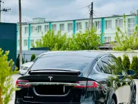 Usado Tesla Model X 244 kW (333 CV) 2017 SUV