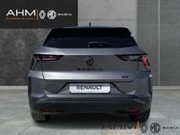 Gebraucht Renault Scenic E-Tech Esprit Alpine 160 kW (218 PS) 2025 Grau SUV
