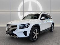 Gebraucht Mercedes GLB250 Advanced 224 PS (164 kW) 2025 Weiss SUV