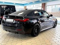 Używany BMW 430 Shadowline 245 KM (180 kW) 2022 Czarny Coupe
