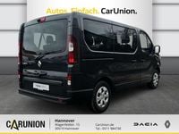 Gebraucht Renault Trafic Life 150 PS (110 kW) 2023 Othercolor Van / Kleinbus