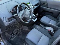 Gebraucht Mazda 5 146 PS (107 kW) 2006 Schwarz Van / Kleinbus