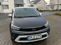 gebraucht Opel Crossland (X) 1.2 DI Turbo 96kW Business Ele...