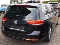 gebraucht VW Passat Variant Comfortline BMT/Start-Stopp / AHK // TOP - Zustand