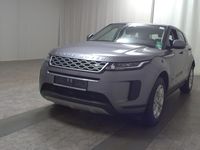 Gebraucht Land Rover Range Rover evoque 241 PS (177 kW) 2020 Eiger grey SUV