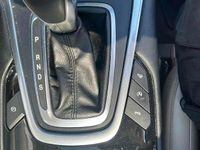 Second-hand Ford Edge 209 CP (153 kW) 2016 Negru SUV