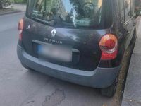 Second-hand Renault Modus 2006 Andere farben Monovolum