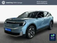 Neu Ford Explorer Extended Range 210 kW (286 PS) 2025 Frozen white SUV