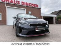 Gebraucht Kia Ceed GT GT-Line 204 PS (150 kW) 2019 Grau Limousine