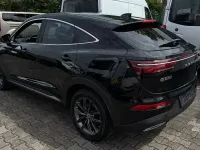 Gebraucht DFSK Fengon 137 PS (100 kW) 2021 Schwarz Limousine