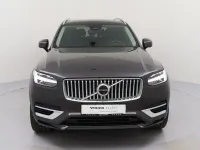 Gebraucht Volvo XC90 Ultra 455 PS (334 kW) 2024 Grau SUV