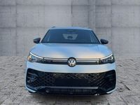 Gebraucht VW Tiguan Style 193 PS (141 kW) 2025 Weiß SUV