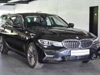 gebraucht BMW 320 d xDrive Luxury GLASDACH/LEDER/KAMERA/HIFI