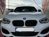 Gebraucht BMW M140 M Sport 340 PS (250 kW) 2017 Weiß Kleinwagen