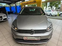 Używany VW Golf 110 KM (80 kW) 2016 Srebrny SUV