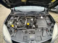 Gebraucht Renault Mégane III Bose Edition 110 PS (80 kW) 2011 Schwarz Limousine