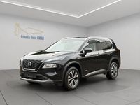 Gebraucht Nissan X-Trail Acenta 213 PS (156 kW) 2022 Schwarz SUV