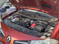 Gebraucht Renault Mégane Cabriolet Avantage 111 PS (81 kW) 2008 Cabrio