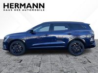 Gebraucht Renault Espace Esprit Alpine 200 PS (147 kW) 2025 Nachtblau metallic (blau) SUV