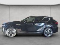 Neu Mazda CX-60 Takumi-Line 254 PS (186 kW) 2025 Schwarz SUV