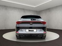 Gebraucht Cupra Formentor 150 PS (110 kW) 2023 Mitternachtsschwarz SUV