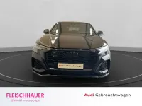 Gebraucht Audi RS Q8 Advanced 600 PS (441 kW) 2023 Schwarz SUV