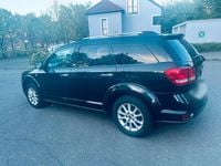 Usado Fiat Freemont 170 CV (125 kW) 2013 Negro SUV