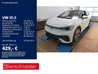 Gebraucht VW ID.5 Pro 150 kW (204 PS) 2023 Weiss SUV