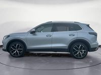 Gebraucht VW Tiguan Elegance 272 PS (200 kW) 2024 Silber SUV