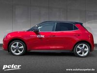 Neu Ora 03 Pro+ 125 kW (171 PS) 2025 Rot Kleinwagen