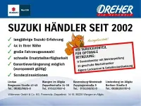 Gebraucht Suzuki SX4 S-Cross Comfort 2026 Weiss SUV
