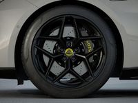 Neu Lotus Emeya 450 kW (612 PS) 2025 Kaimu grey Kleinwagen