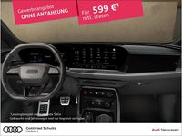 Neu Audi Q5 S-Line 204 PS (150 kW) 2025 Schwarz SUV
