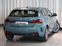 Gebraucht BMW 120 170 PS (125 kW) 2025 Grün Kleinwagen