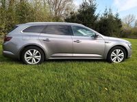 Gebraucht Renault Talisman 160 PS (117 kW) 2019 Silber Kombi