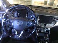 Gebraucht Opel Astra Elegance 122 PS (89 kW) 2021 Weiß Kombi