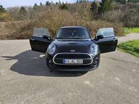 gebraucht Mini ONE Blackyard