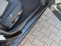 Używany BMW 116 122 KM (89 kW) 2010 Czarny Hatchback