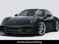 Gebraucht Porsche 911 Carrera 394 PS (289 kW) 2025 Schwarz Coupé